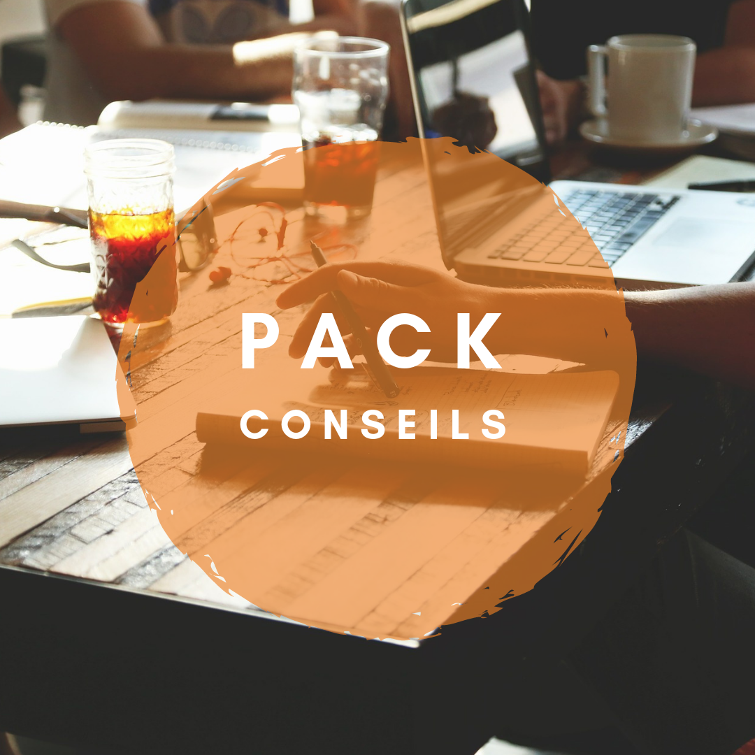 PACK CONSEILS