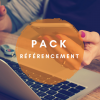 PACK REFERENCEMENT
