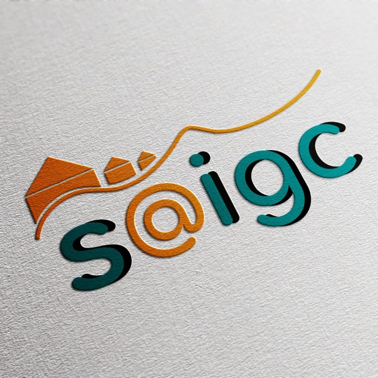 Logo du SIVU SAIGC
