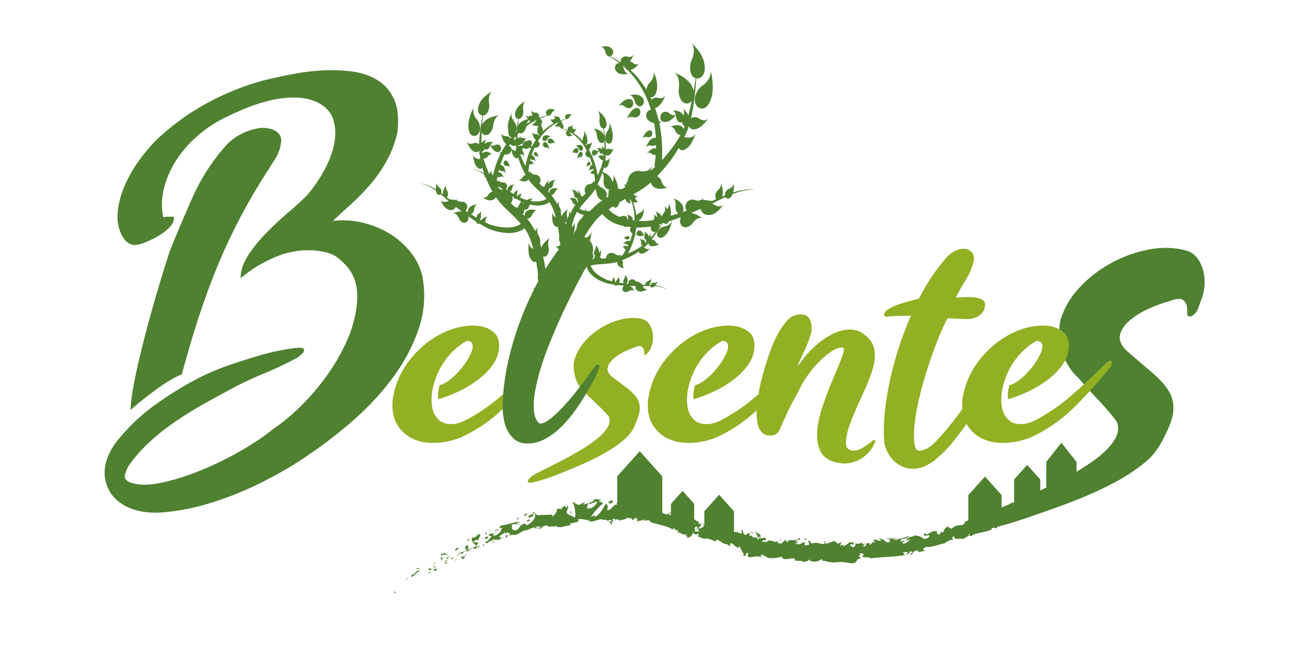 Logo de Belsentes