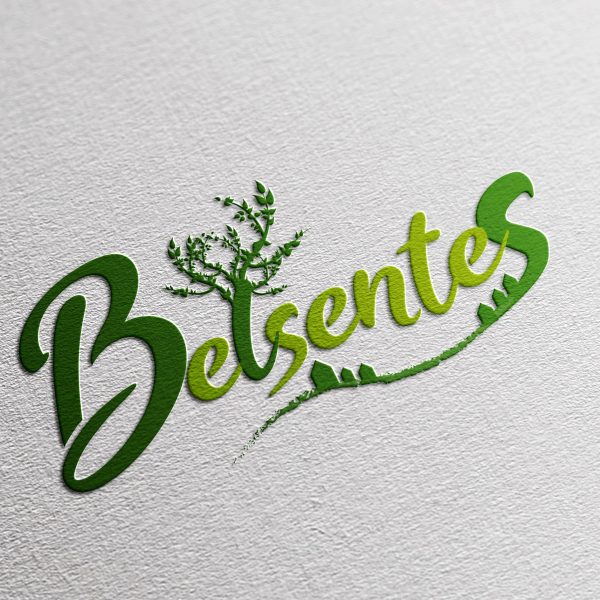 Logotype Commune de Belsentes