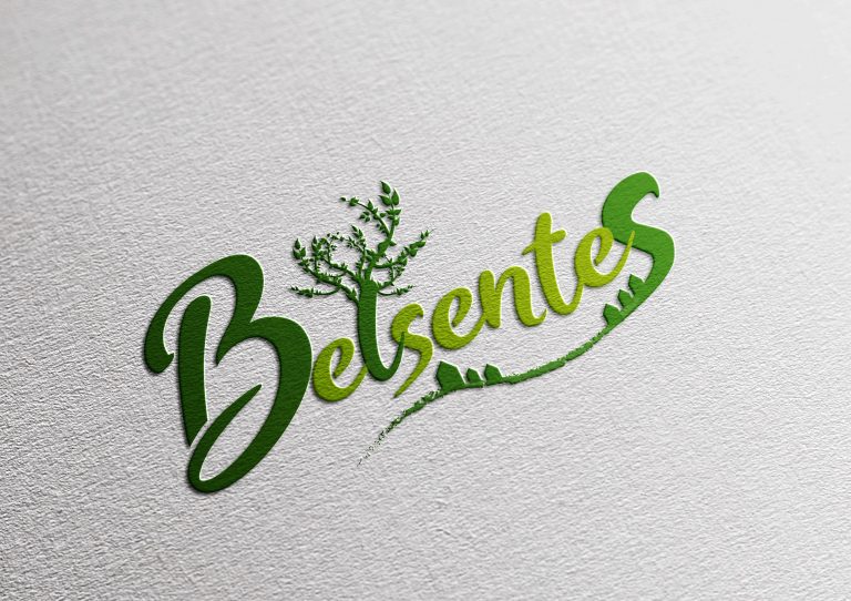 Logotype Commune de Belsentes
