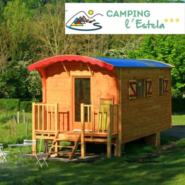 Camping l’Estela