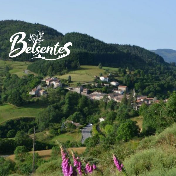 Commune de Belsentes