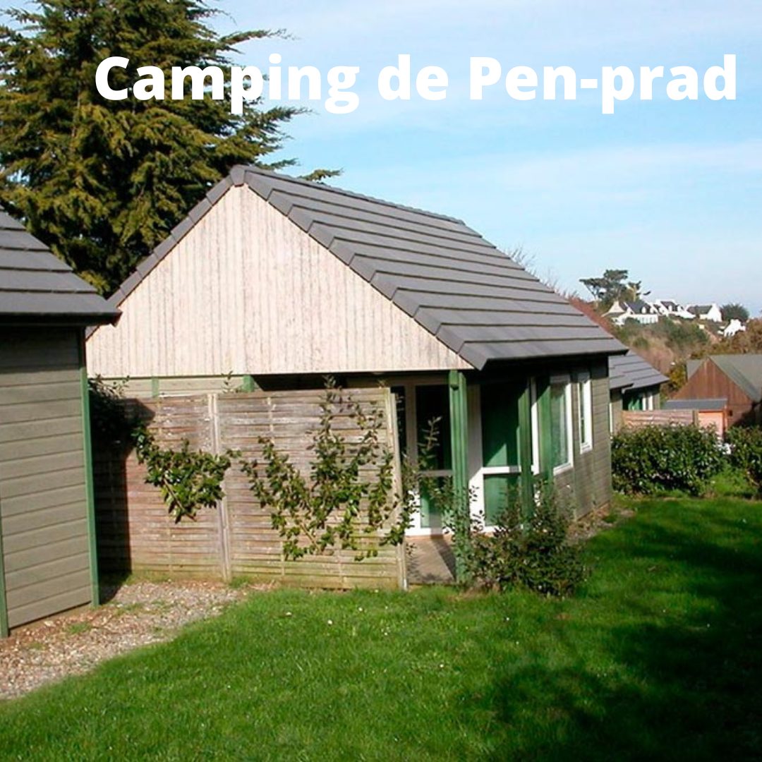 Camping municipal de Pen-Prad