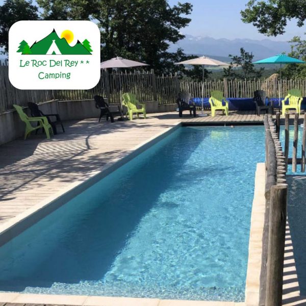 Camping Cœur d’Ardèche – Ardèche (07)