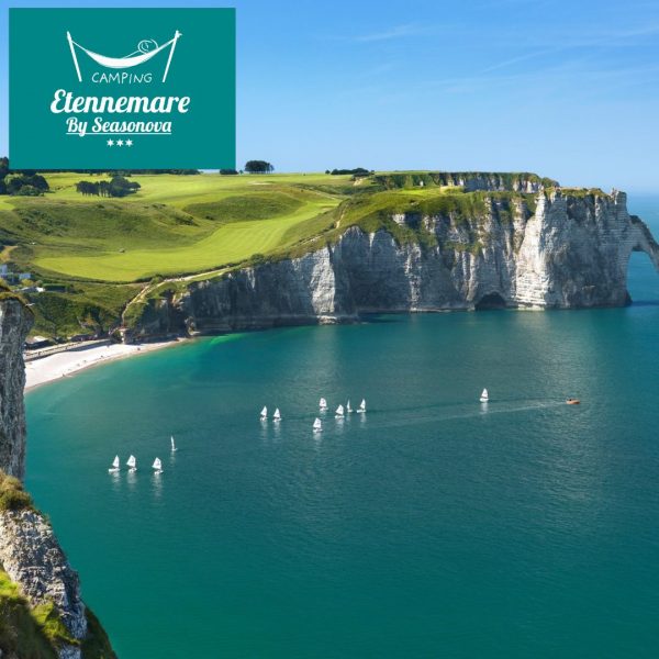 Camping d’Etennemare – Seine-Maritime ( 76)