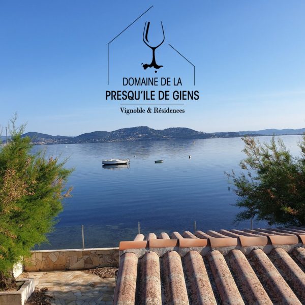 Domaine de la presqu’île de Giens (83)