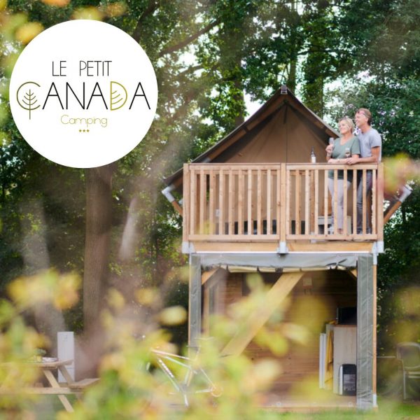 Camping le Petit Canada