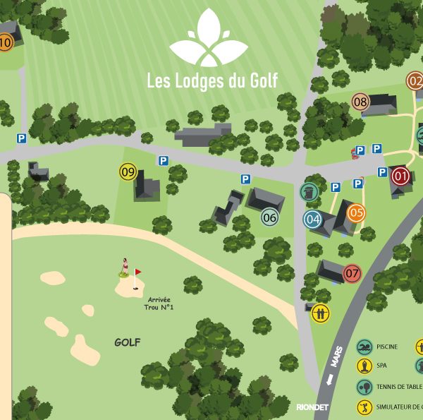 plan-2023-Les-lodges-du-GOLF