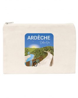 Pochette Dolce Via Ardèche
