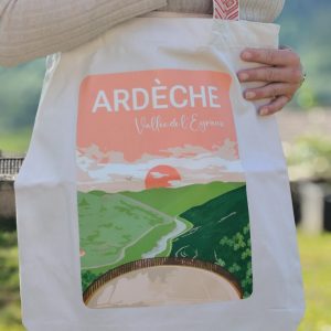 Sac Vallée de l'Eyrieux