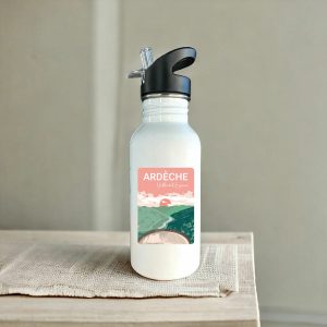 Gourde Vallée de l'Eyrieux Ardèche