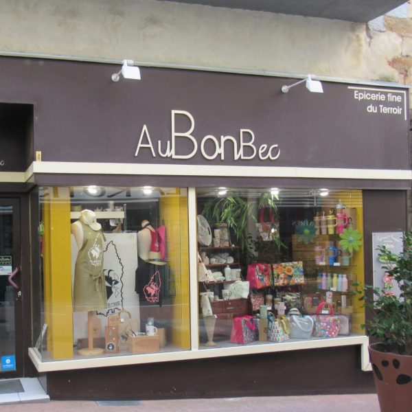 Au bon Bec