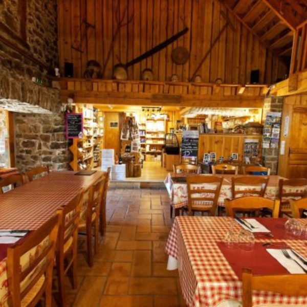 Auberge de Bachasson