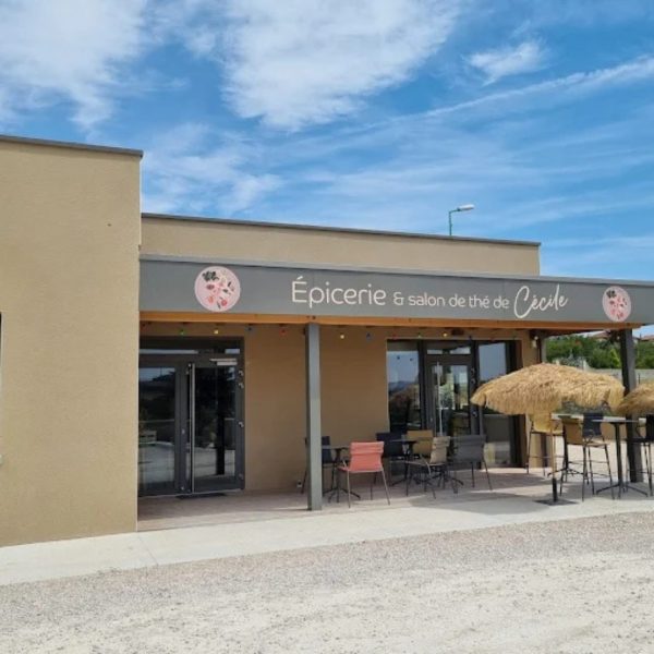 Epicerie de Cécile