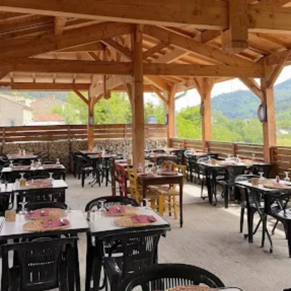 Bar restaurant le Siècle