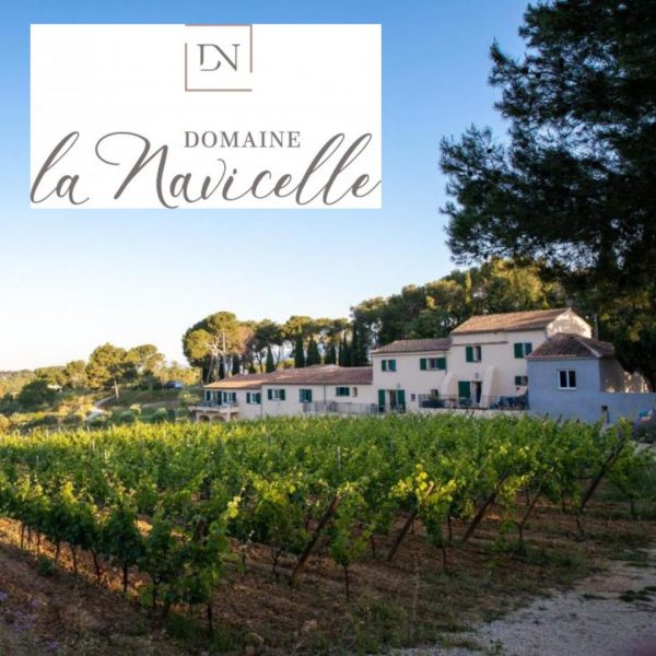 Domaine la Navicelle