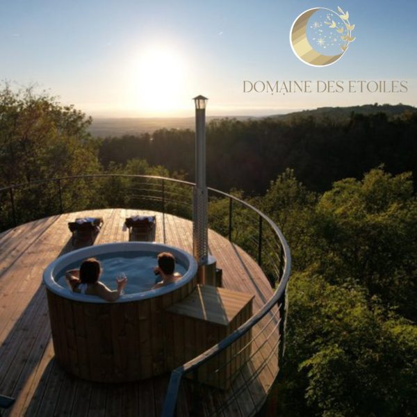 Domaine des Etoiles