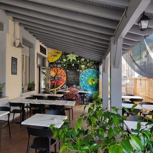 Le Bistrot