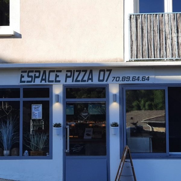 Espace Pizza 07