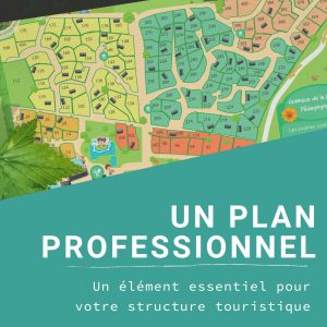 Lire la suite à propos de l’article Un plan professionnel : un élément essentiel pour votre structure touristique