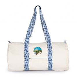 Sac Polochon ARDECHE – voie Douce