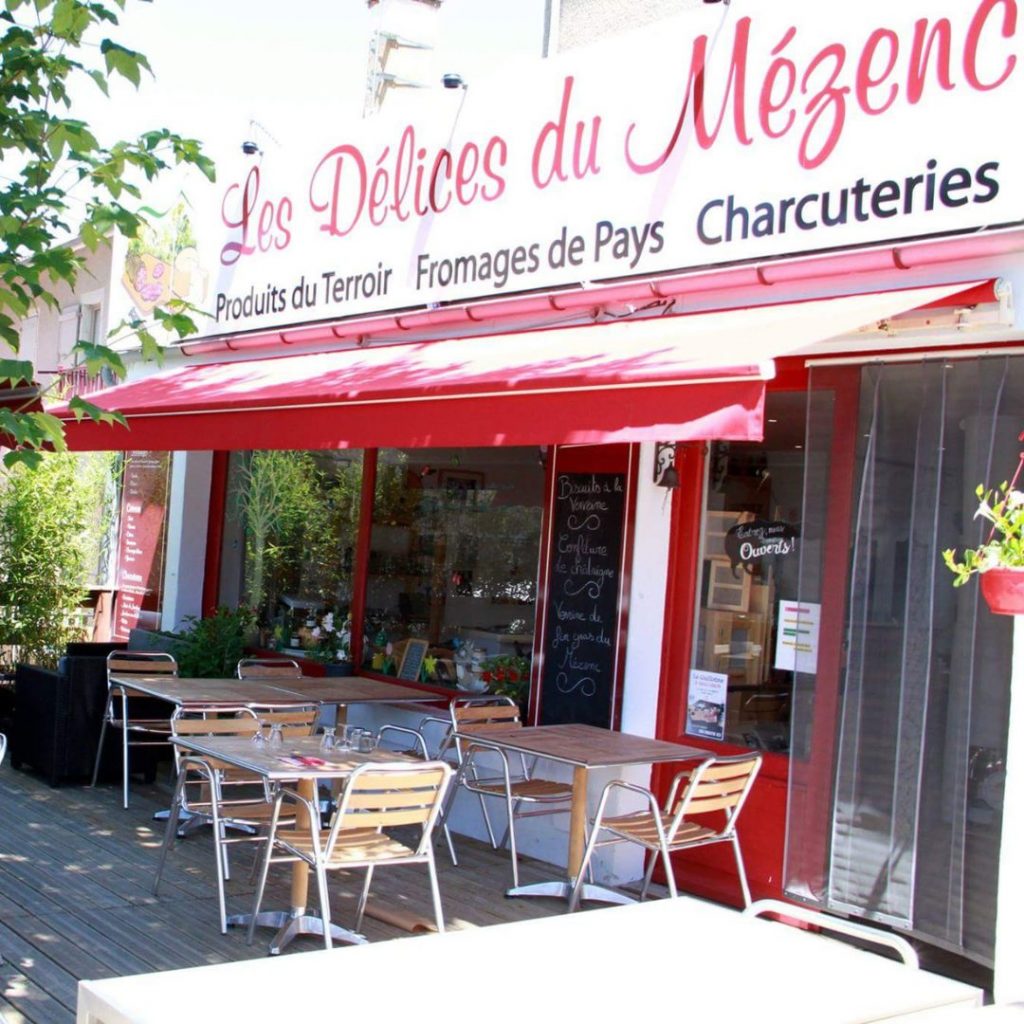 les delices du mezenc